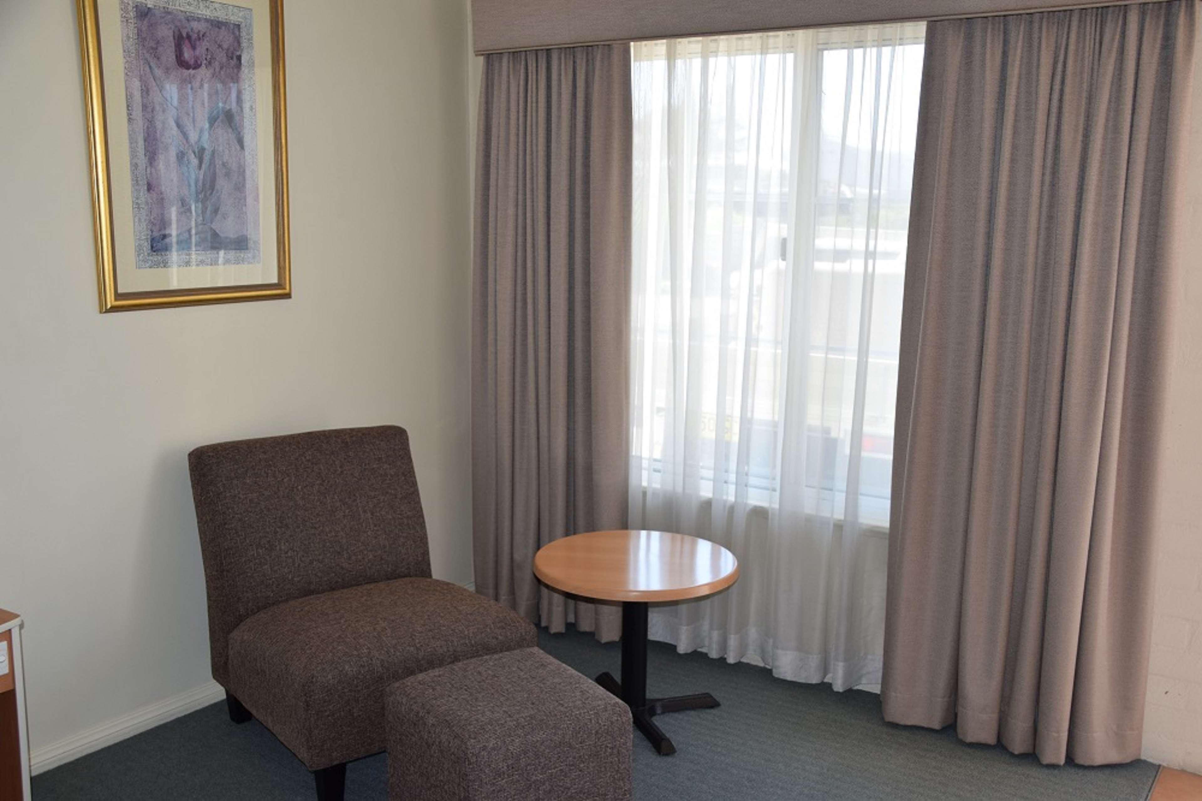 Best Western Coachman'S Inn Motel Бетхерст Екстер'єр фото